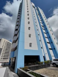 Apartamento com 2 Quartos à venda, 66m² no Federação, Salvador