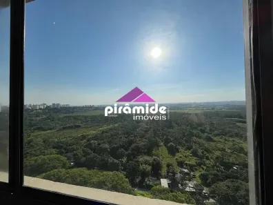 Apartamento com 3 Quartos à venda, 122m² no Centro, São José dos Campos