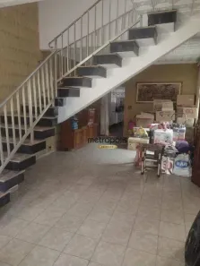 Sobrado com 4 Quartos à venda, 230m² no Tatuapé, São Paulo