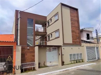 Casa de Condomínio com 1 Quarto à venda, 31m² no Artur Alvim, São Paulo