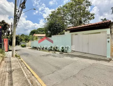 Casa com 8 Quartos à venda, 444m² no Granja Viana, Cotia
