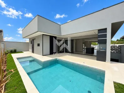 Casa de Condomínio com 4 Quartos à venda, 330m² no Bosque, Vinhedo