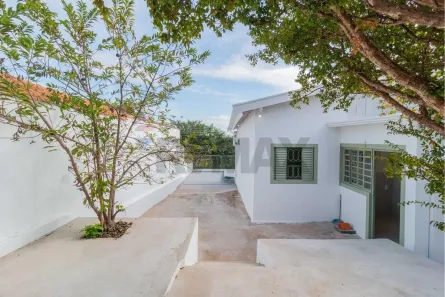 Casa com 5 Quartos à venda, 136m² no Jardim Leonor, Campinas