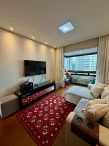 Apartamento com 3 Quartos à venda, 98m² no Pituba, Salvador