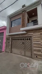 Sobrado com 3 Quartos à venda, 248m² no Santa Paula, São Caetano do Sul