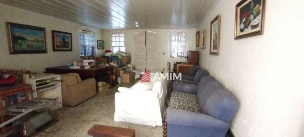 Casa com 5 Quartos à venda, 316m² no São Francisco, Niterói