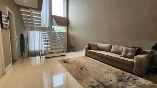 Casa de Condomínio com 3 Quartos à venda, 306m² no Parque Ibiti Reserva, Sorocaba