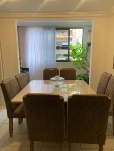 Apartamento com 3 Quartos à venda, 102m² no Praia da Costa, Vila Velha
