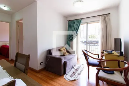 Apartamento com 2 Quartos à venda, 48m² no Barra Funda, São Paulo