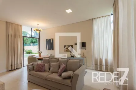 Casa com 3 Quartos à venda, 318m² no Swiss Park, Campinas