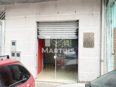 Sala Comercial para alugar, 25m² no Jardim Martinica, São Paulo