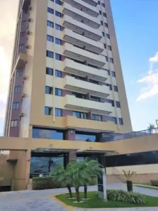 Flat com 2 Quartos à venda, 57m² no Ponta Negra, Natal