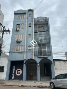 Apartamento com 1 Quarto à venda, 80m² no Centro, Pelotas