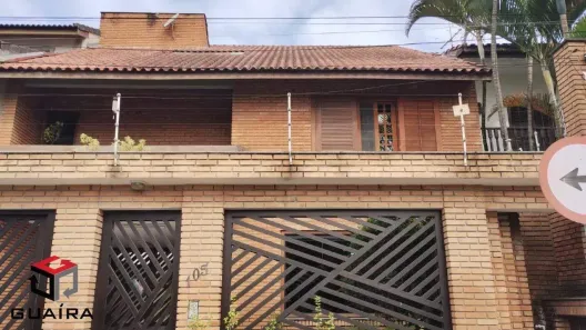 Sobrado com 3 Quartos à venda, 300m² no Dos Casa, São Bernardo do Campo