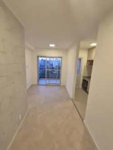 Apartamento com 2 Quartos para alugar, 53m² no Vila Clementino, São Paulo