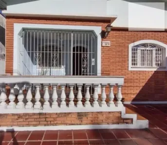 Casa com 2 Quartos à venda, 177m² no Jardim Bela Vista, Campinas
