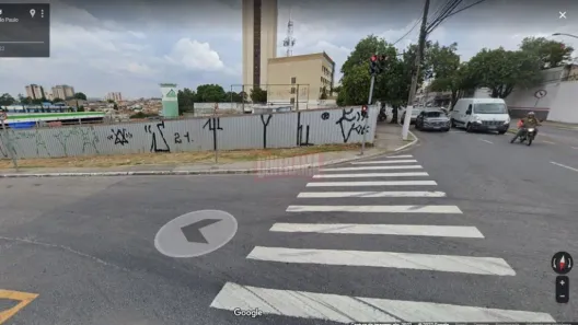 à venda, 5945m² no Planalto, São Bernardo do Campo