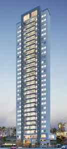 Apartamento com 3 Quartos à venda, 93m² no Tambaú, João Pessoa
