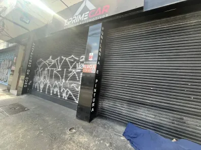 Ponto Comercial para alugar, 370m² no Santo Amaro, São Paulo