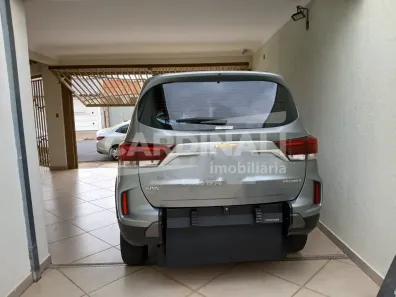 Cobertura com 3 Quartos à venda, 300m² no Jardim Pacaembu, São Carlos