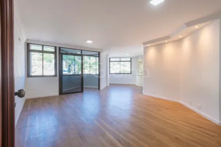 Apartamento com 3 Quartos à venda, 156m² no Centro, Florianópolis
