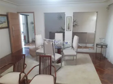 Sobrado com 3 Quartos à venda, 260m² no Jardim Franca, São Paulo