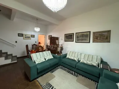 Sobrado com 3 Quartos à venda, 165m² no Vila Esperança, São Paulo