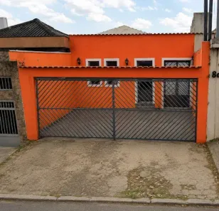 Casa com 3 Quartos à venda, 181m² no Quarta Parada, São Paulo