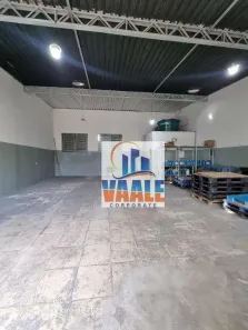 Galpão/Depósito/Armazém para alugar, 150m² no Jardim Itatinga, Campinas