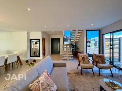 Casa de Condomínio com 3 Quartos à venda, 289m² no Jardim Ermida I, Jundiaí