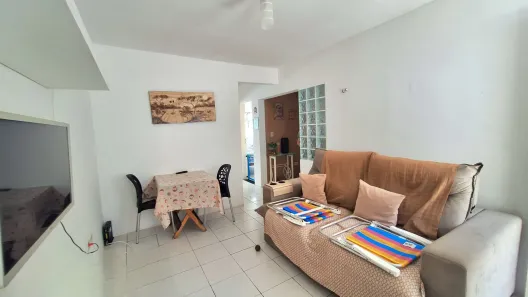 Apartamento com 2 Quartos à venda, 60m² no Boa Viagem, Recife