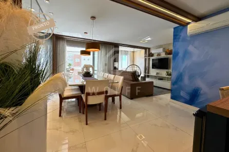 Apartamento com 2 Quartos à venda, 91m² no Centro, Penha