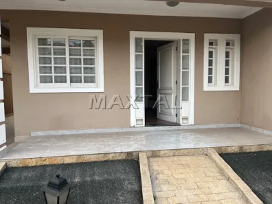 Sobrado com 4 Quartos à venda, 300m² no Jardim São Paulo(Zona Norte), São Paulo