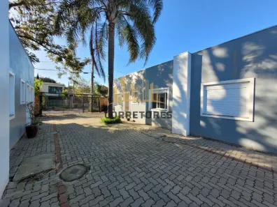Casa de Condomínio com 2 Quartos à venda, 49m² no Rio Branco, Canoas