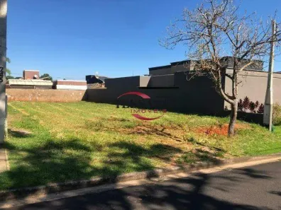Lote/Terreno à venda, 360m² no Condomínio Jardim Botânico, Bady Bassitt