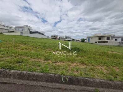 Lote/Terreno à venda, 250m² no Jardim São Gabriel, Jacareí