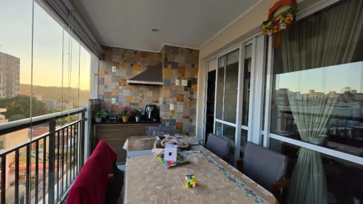 Apartamento com 3 Quartos à venda, 80m² no Vila Nova Mazzei, São Paulo