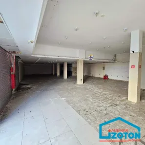 Ponto Comercial para alugar, 200m² no Campo Grande, Cariacica