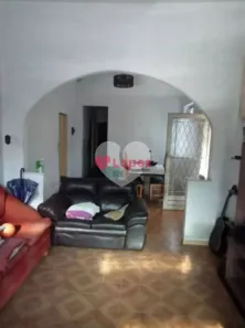 Casa com 5 Quartos à venda, 424m² no Maracanã, Rio de Janeiro