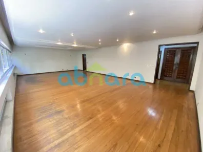 Apartamento com 4 Quartos à venda, 292m² no Copacabana, Rio de Janeiro