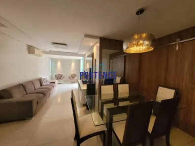 Apartamento com 3 Quartos à venda, 100m² no Cidade Nova, Belo Horizonte