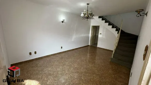 Sobrado com 3 Quartos à venda, 118m² no Rudge Ramos, São Bernardo do Campo