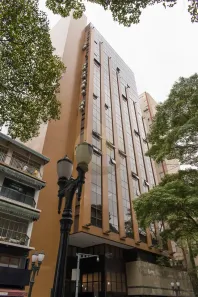 Sala Comercial à venda, 60m² no Centro, Curitiba