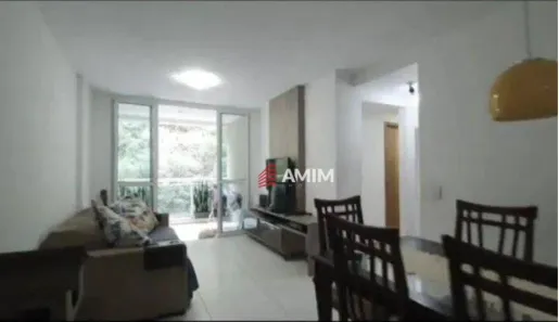 Apartamento com 3 Quartos à venda, 106m² no Ingá, Niterói