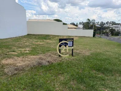 Lote/Terreno à venda, 405m² no Jardim Maringá, Indaiatuba