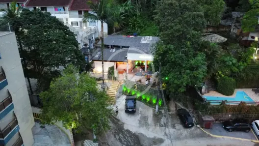 Ponto Comercial à venda, 320m² no Praia Grande, Ubatuba