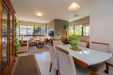 Apartamento com 2 Quartos à venda, 81m² no Petrópolis, Porto Alegre