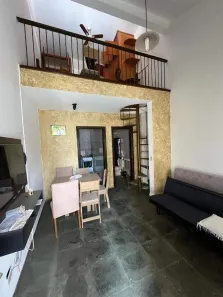 Kitnet com 1 Quarto para alugar, 48m² no Colinas do Piracicaba (Ártemis), Piracicaba