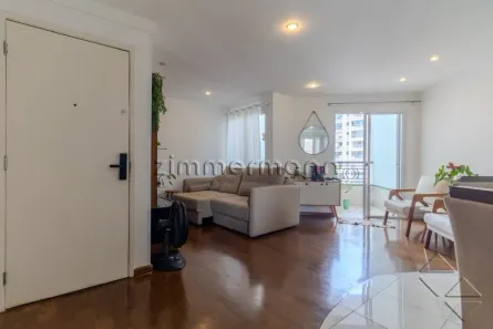 Apartamento com 3 Quartos à venda, 96m² no Vila Leopoldina, São Paulo