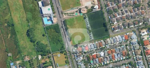 Lote/Terreno à venda, 4120m² no Recreio dos Bandeirantes, Rio de Janeiro